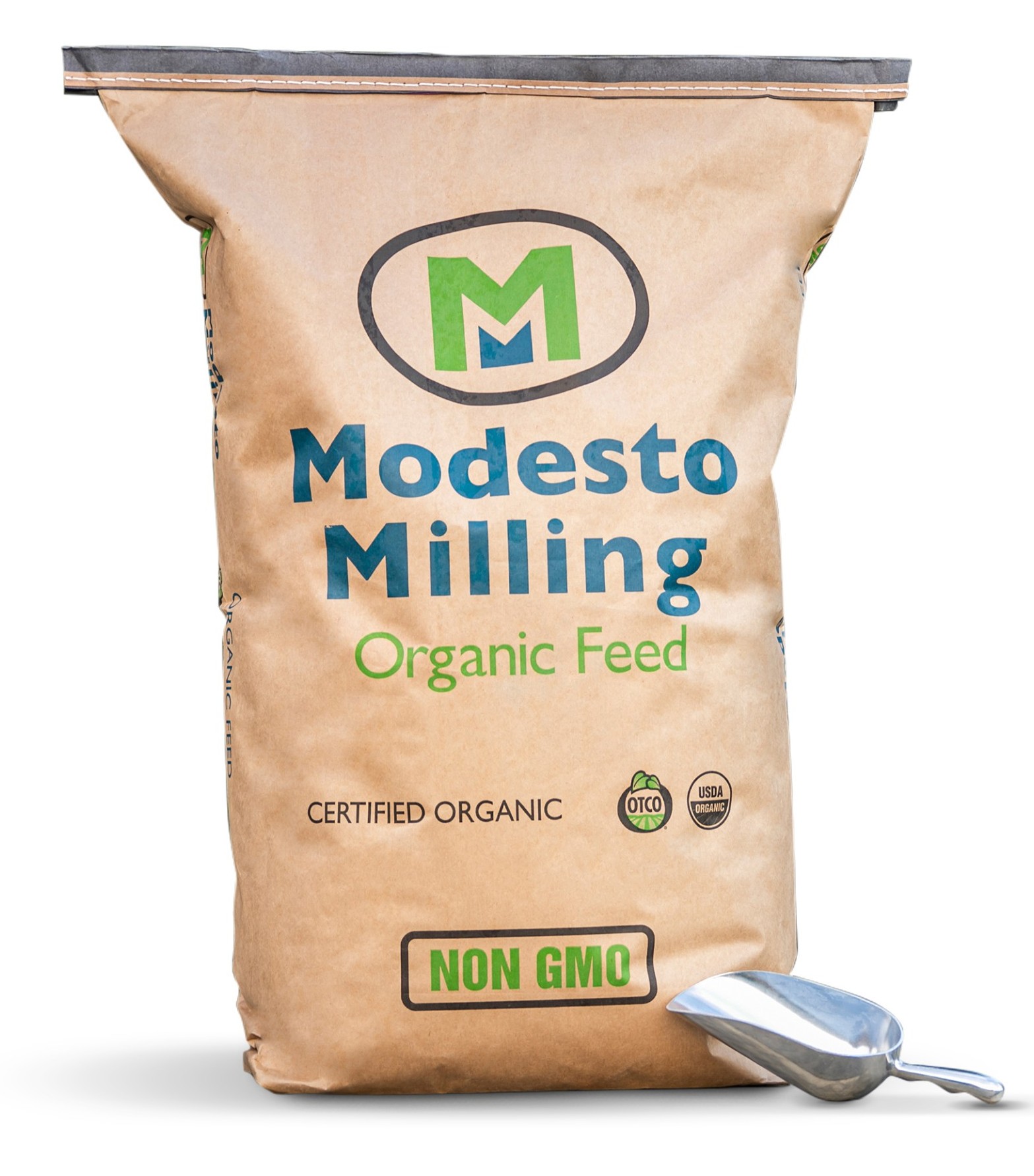 Modesto bag